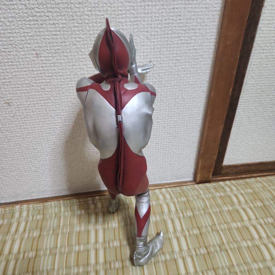 CCPウルトラマン　Bタイプ　スペシウム光線　ハイグレード　発光