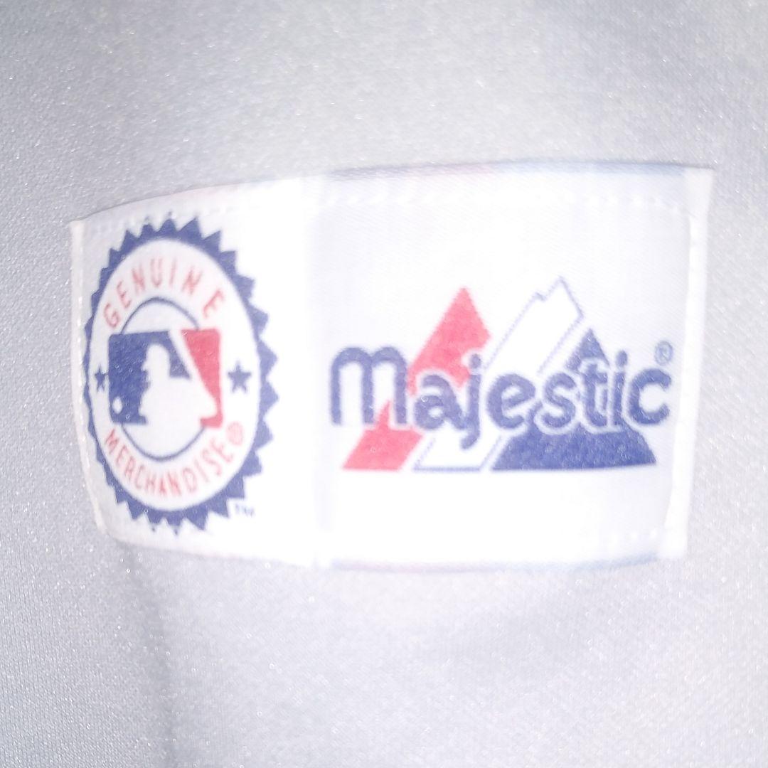 MLBユニホーム