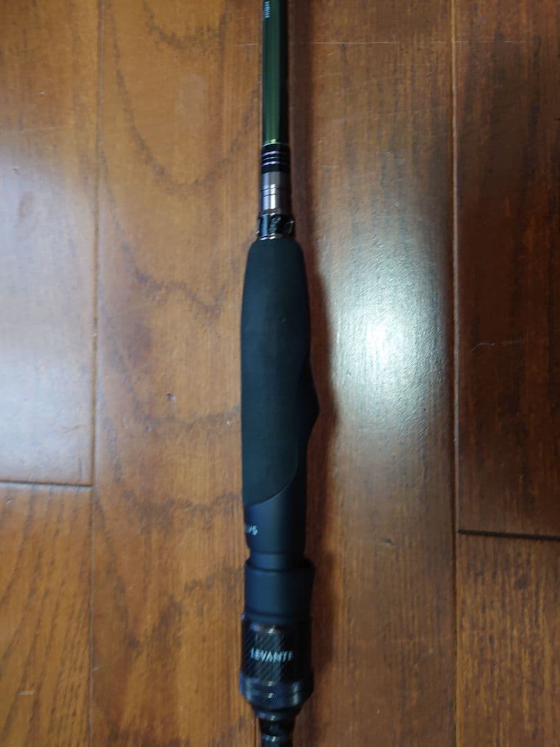 メガバス.レヴァンテ.F2-69LVS.2Ｐ