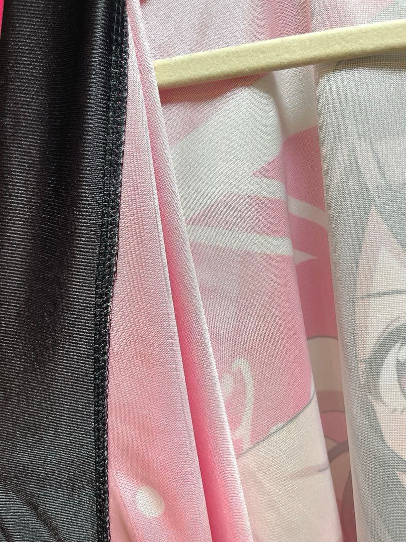 【★貴重】月岡恋鐘 公式法被 5thLIVE シャイニーカラーズ
