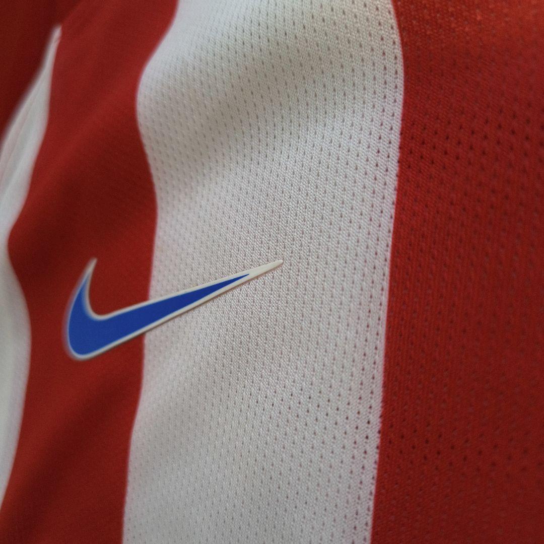 アトレティコ・マドリード Nike シャツ
