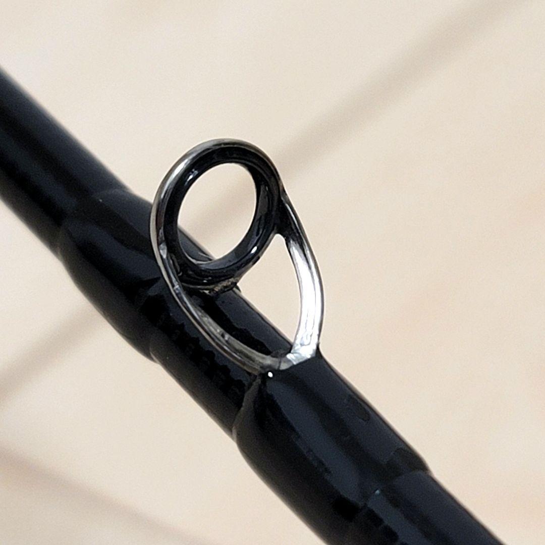 ZENAQ ゼナック FOKEET IKARI フォキート イカリ FB63-3