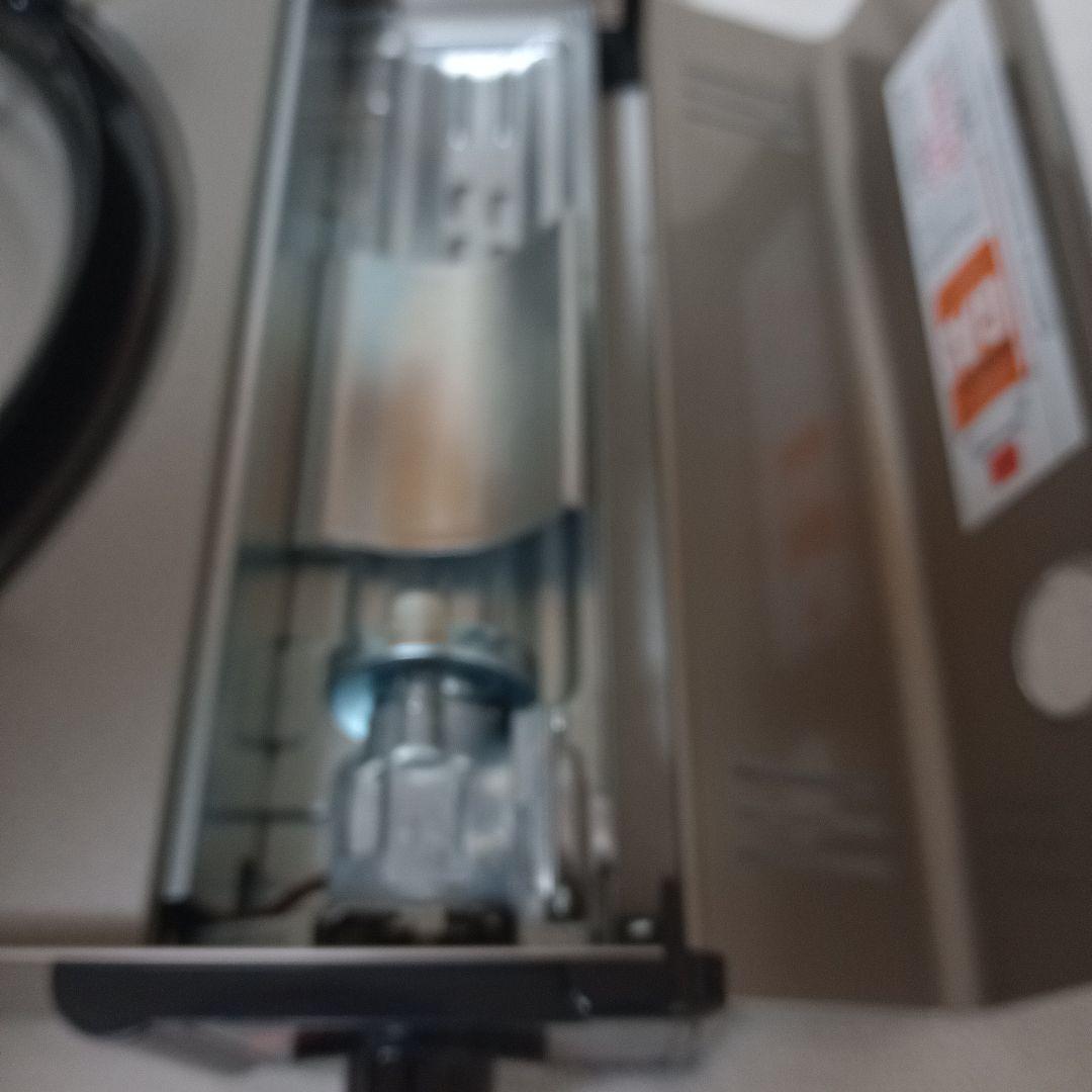 ☆未使用品　カセットコンロ CBーAHー４１ キャリングケース付き