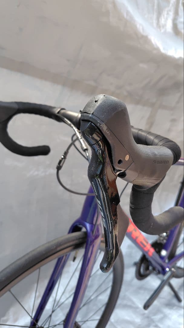 TREK EMONDA ALR5 2022 56 DISC　おまけ多数　引取可