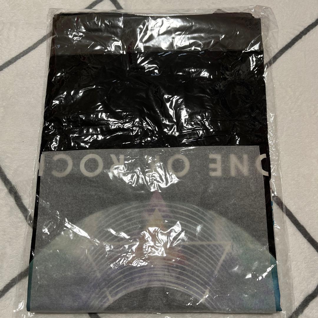 ONEOKROCK ワンオク 35 Tシャツ