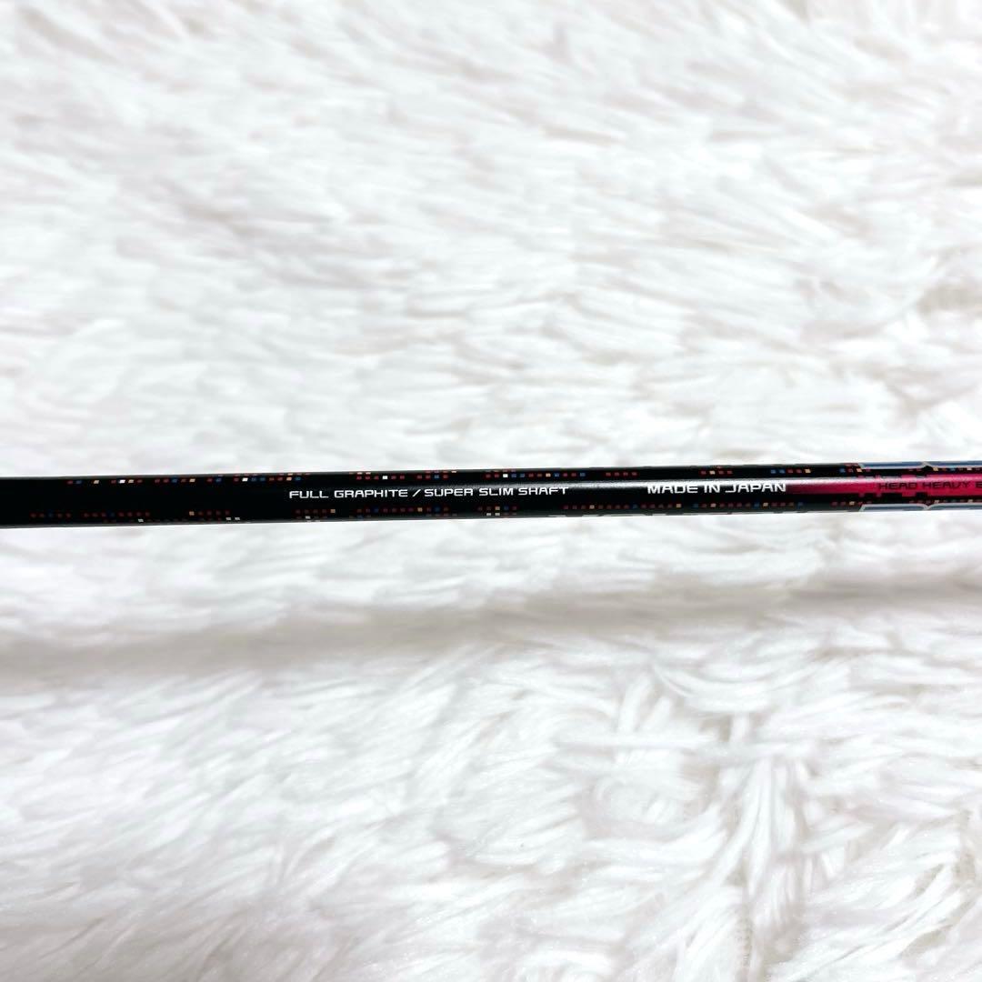 ✨美品✨ヨネックス YONEX ボルトリック VOLTRIC 30 バドミントン