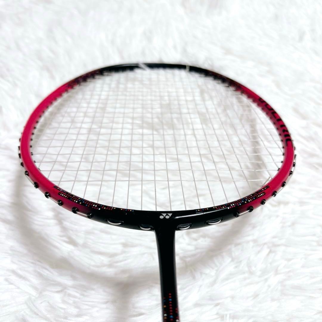 ✨美品✨ヨネックス YONEX ボルトリック VOLTRIC 30 バドミントン