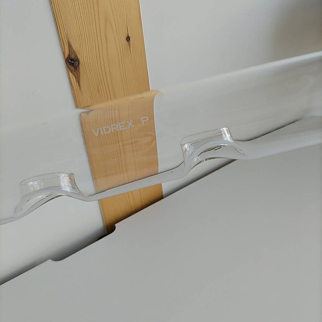 ガラス排気筒 VIDREX ガラス製 花器 花瓶 実験器具 試験管