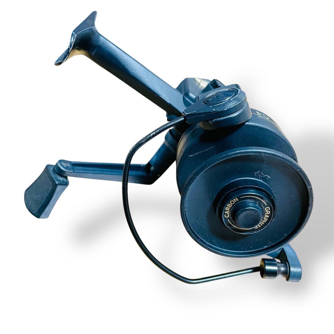 Abu Garcia Cardinal C4 付属品 収納袋 替スプール付