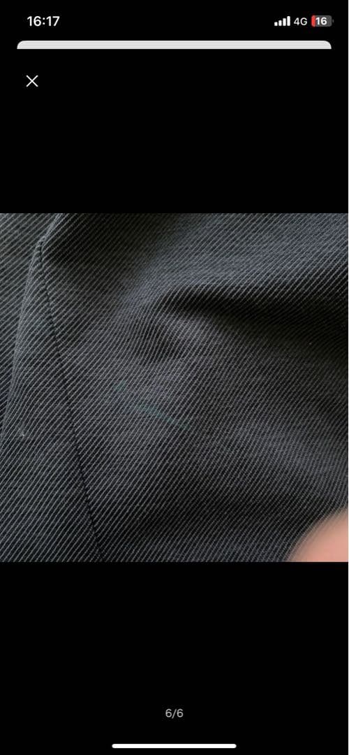 Oakley ゴルフ　上下セット