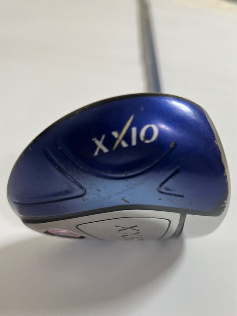 ダンロップ XXIO 10（ゼクシオ)レディースFWウッド