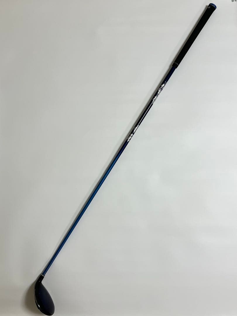 ダンロップ XXIO 10（ゼクシオ)レディースFWウッド
