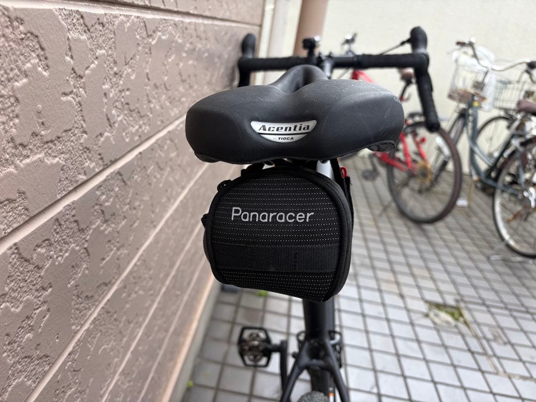 千葉県北西部　キャノンデール　トップストーン　グラベル　Mサイズ