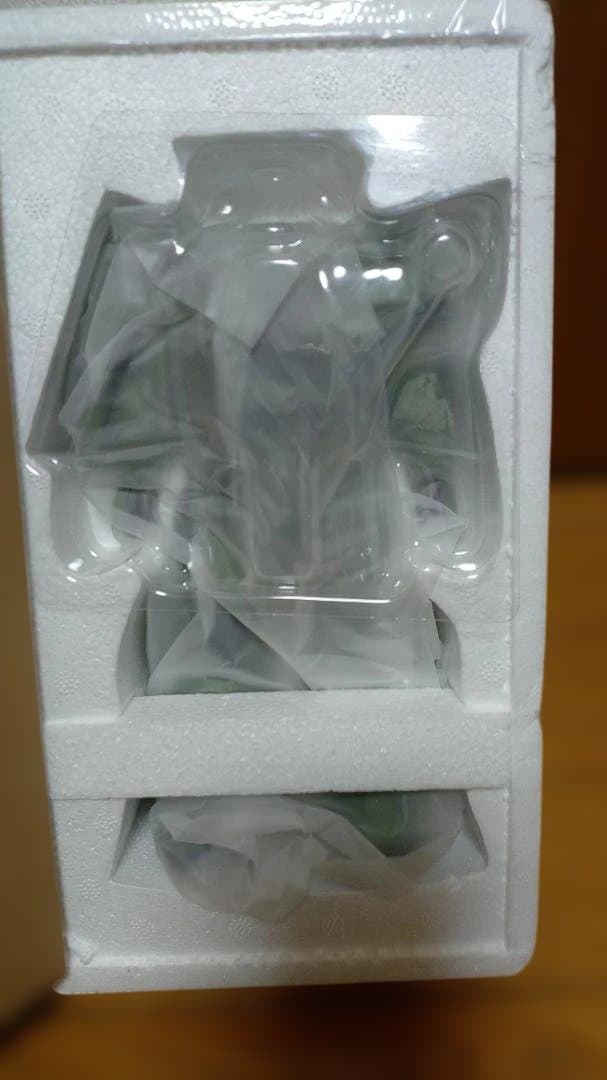 BANDAI GUNDAM FIX FIGURATION MS-06C ザクII