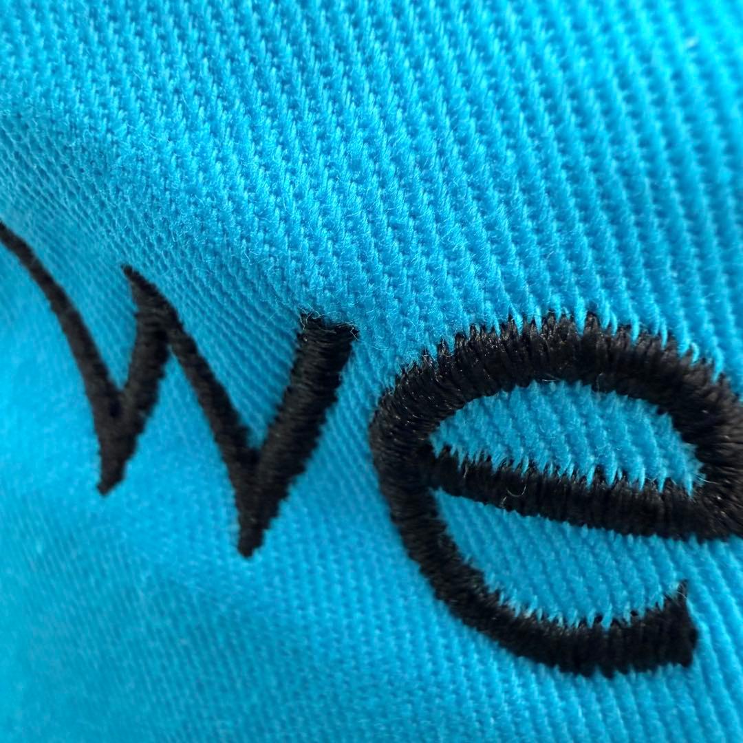 weezer official cap ウィーザー バンドTシャツ バンT