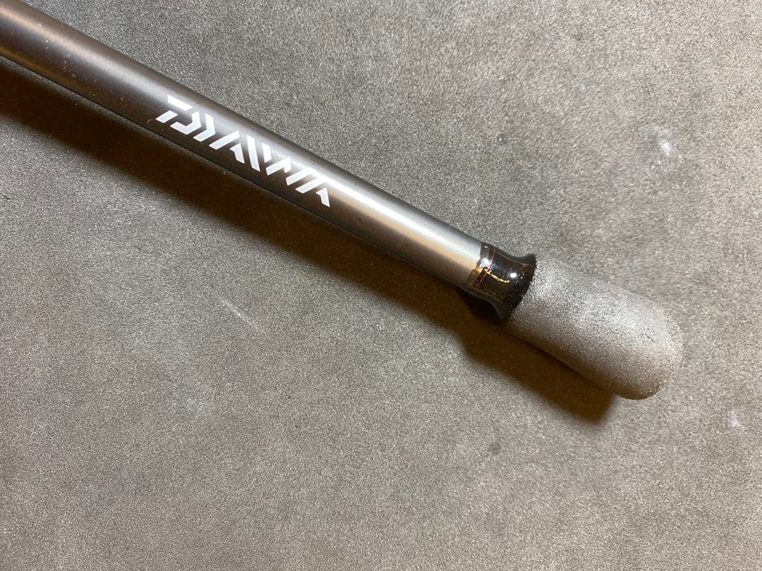 極鋭カワハギ　EXボトム