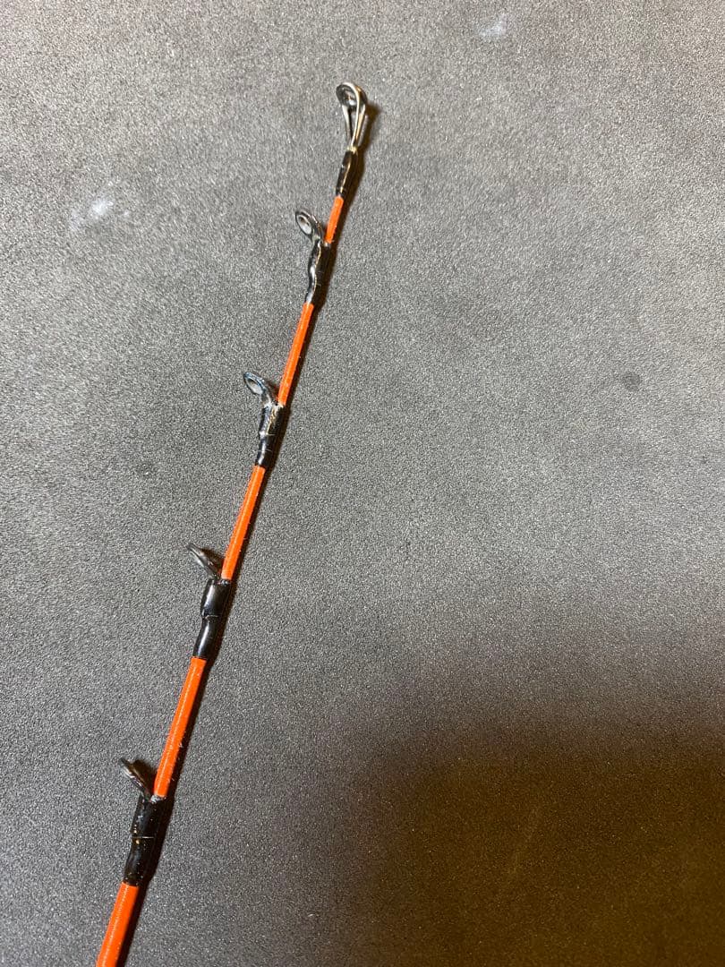 極鋭カワハギ　EXボトム