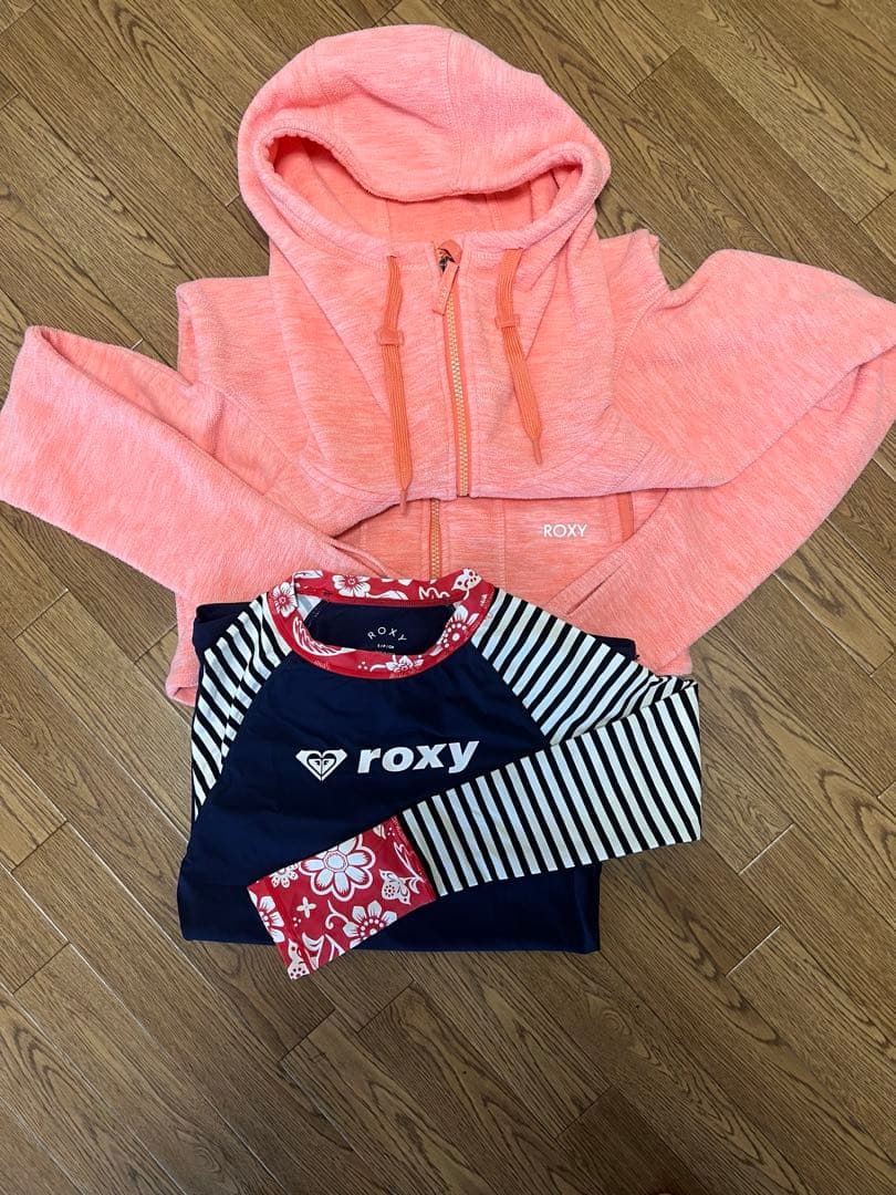 Roxy ウェットスーツ