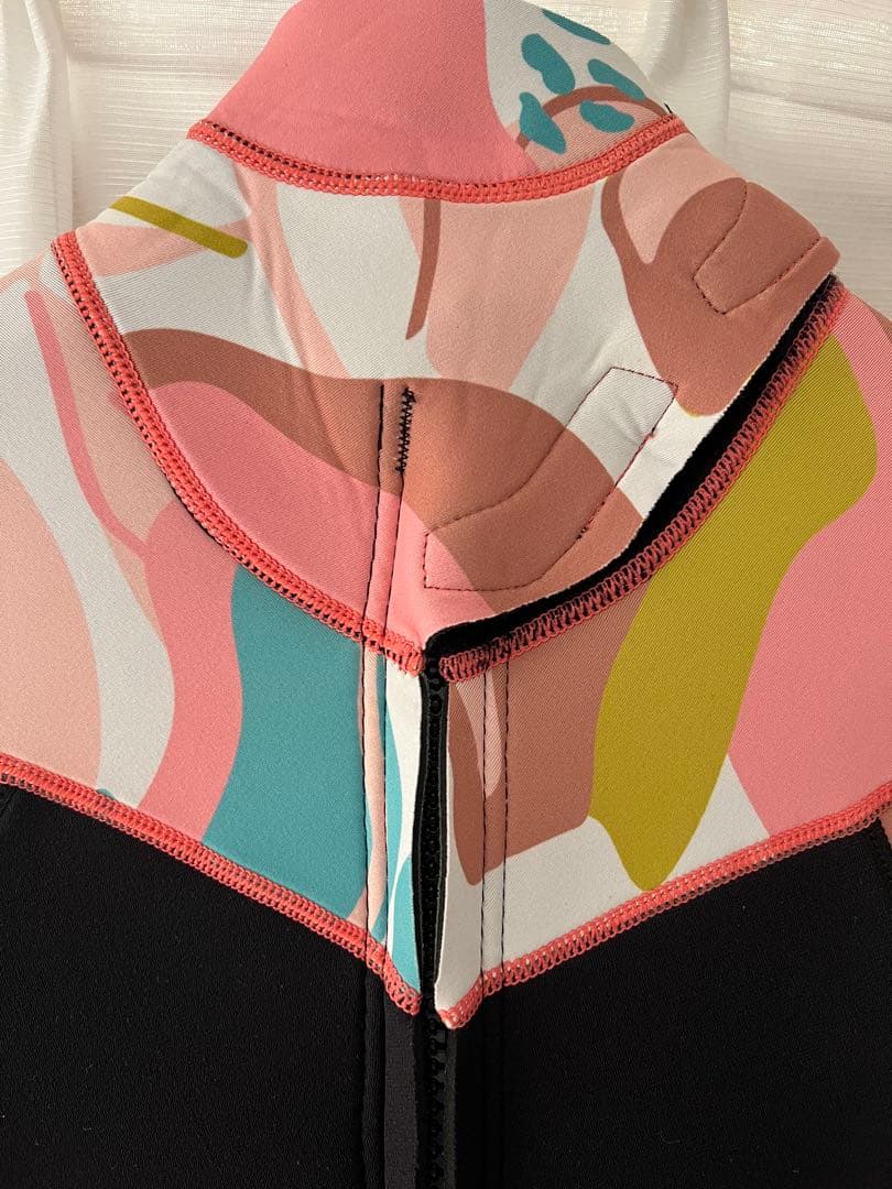 Roxy ウェットスーツ