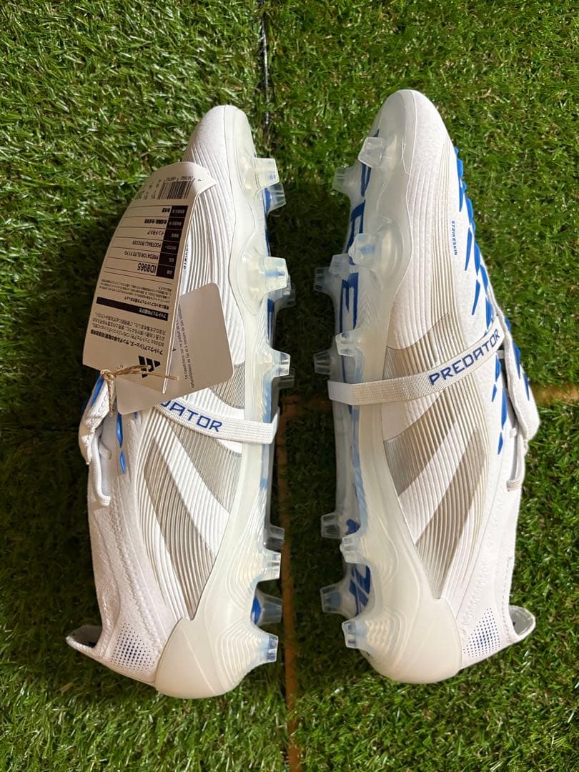 adidasプレデター エリート ELITE FT FG 28.0 アディゼロ