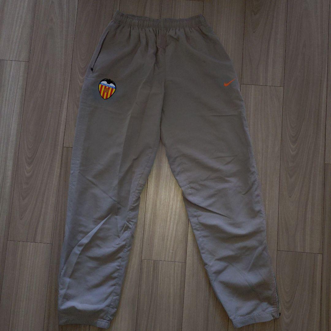 【値下げ】Nike Valencia セットアップ S　アイマール期
