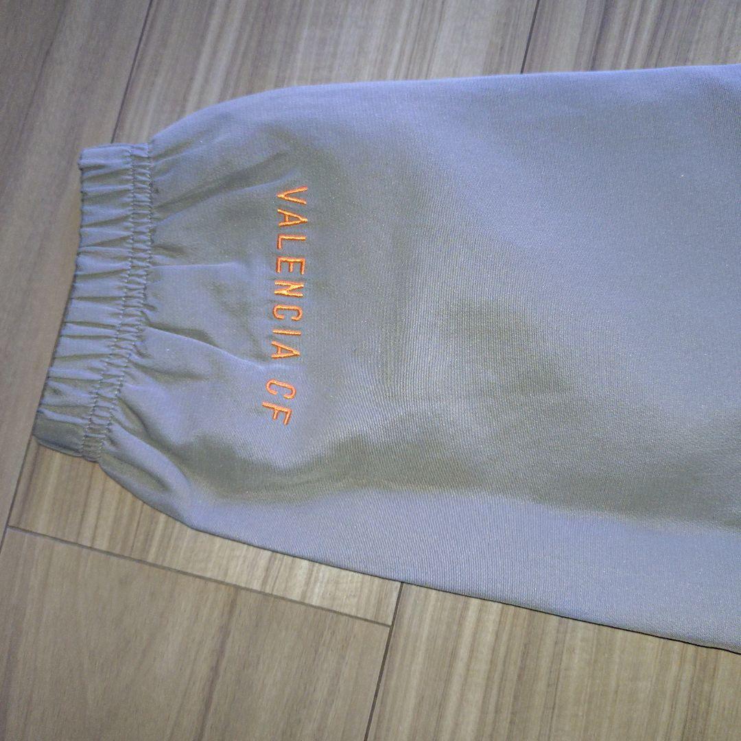 【値下げ】Nike Valencia セットアップ S　アイマール期