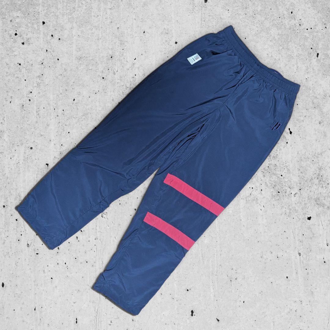 希少 Prince セットアップ テック系 90s アーカイブ ジャージ 美品