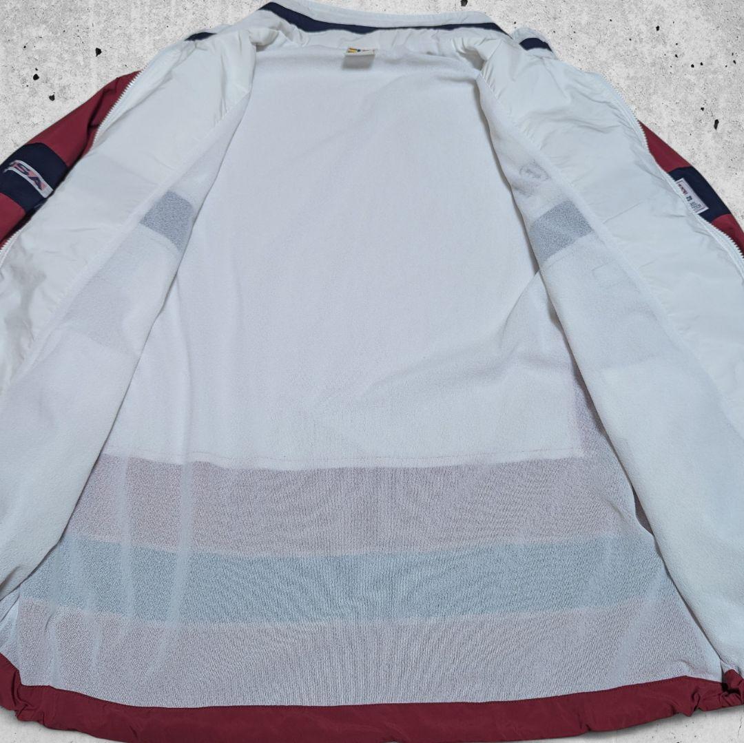 希少 Prince セットアップ テック系 90s アーカイブ ジャージ 美品