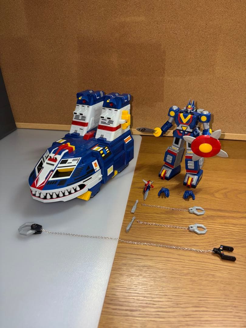 スーパーミニプラ・SMP サンバルカン　バイオマン　デンジマン　まとめ