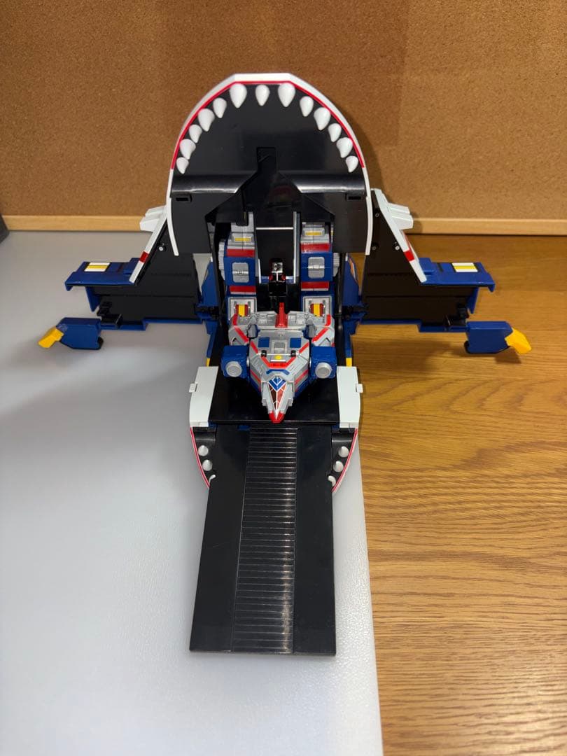 スーパーミニプラ・SMP サンバルカン　バイオマン　デンジマン　まとめ