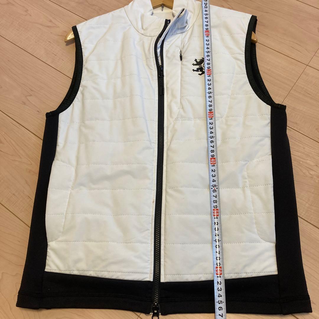 Admiral ゴルフ メンズ ベスト L