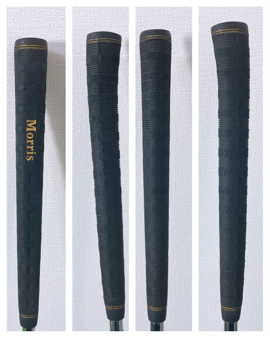 希少　PING PAL2 パター　ブラック　35.5インチ　ハワイ　ワイアラエ