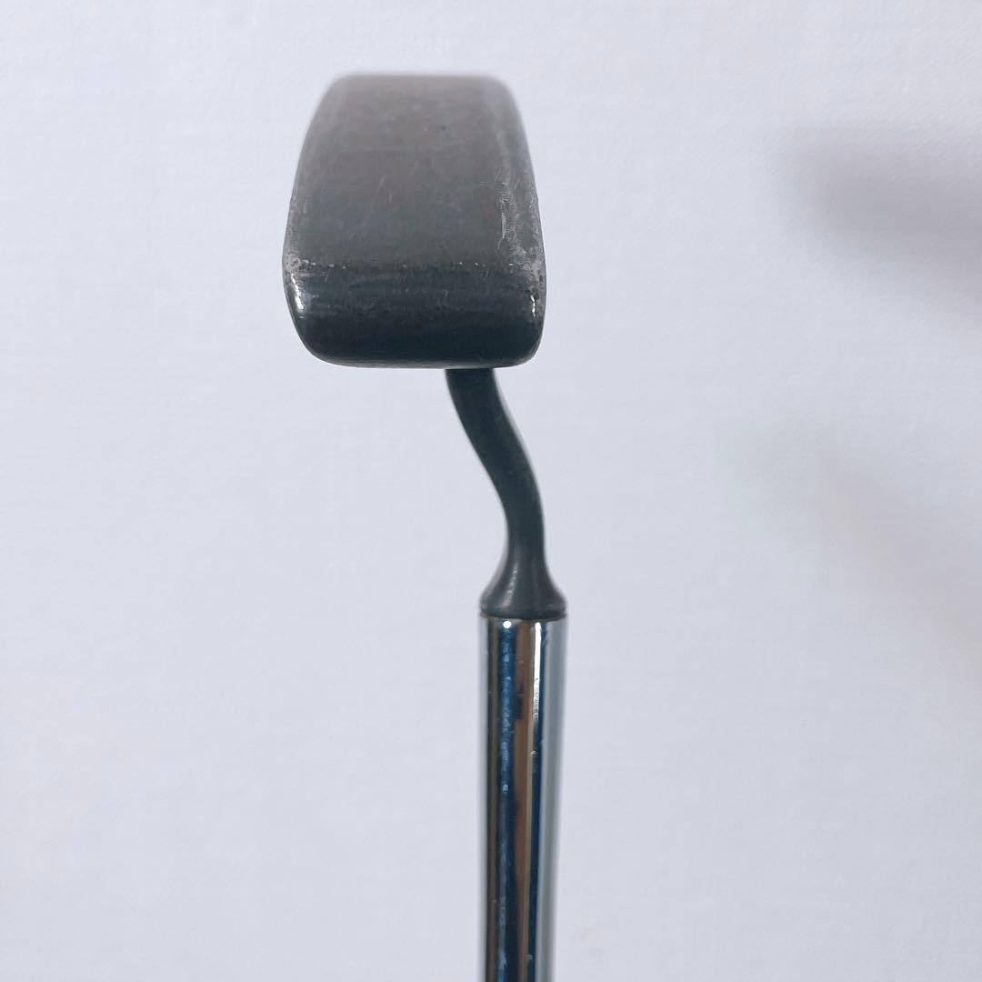 希少　PING PAL2 パター　ブラック　35.5インチ　ハワイ　ワイアラエ