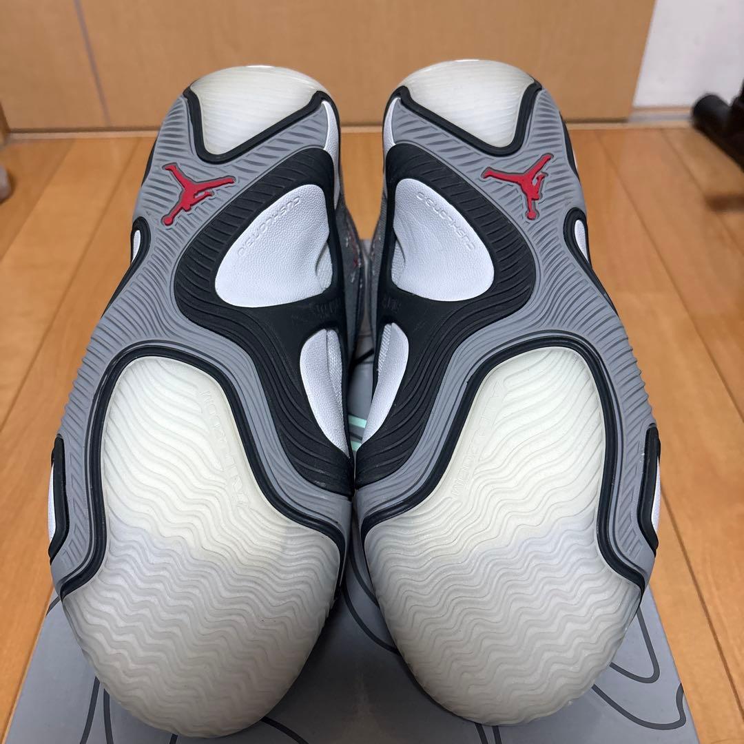 Jordan TATUM 3 PF バスケットボールシューズ 27cm