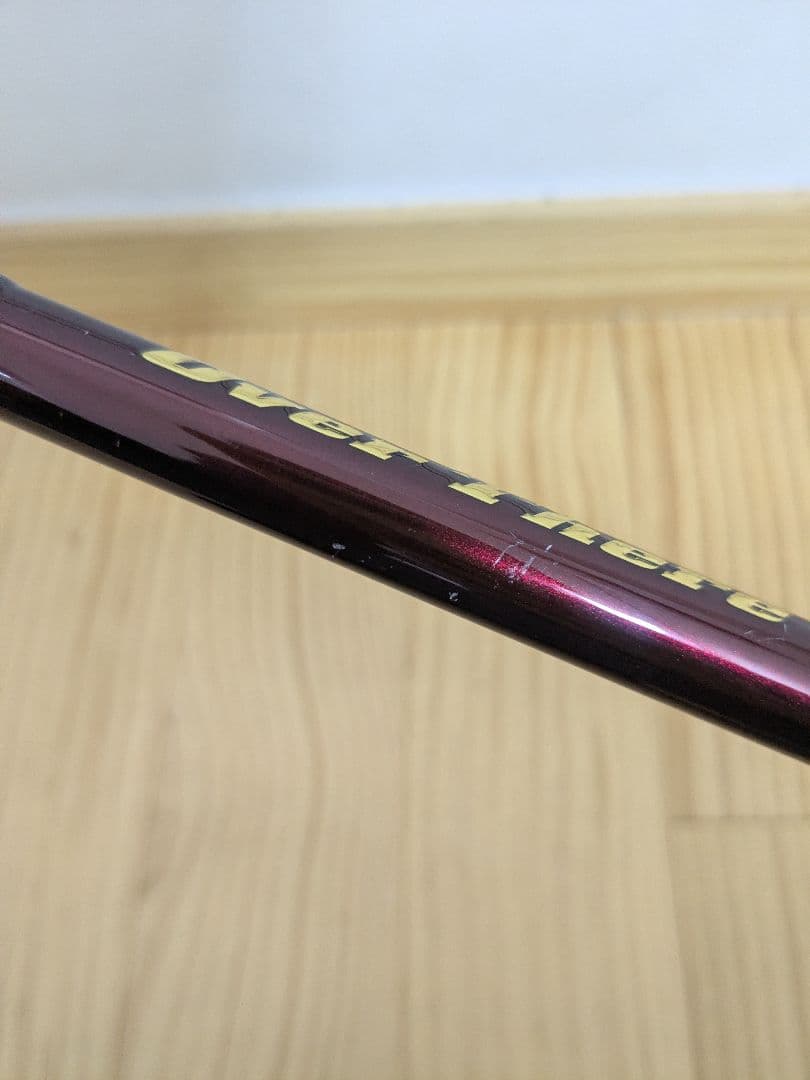 DAIWA オーバーゼア 96MHH