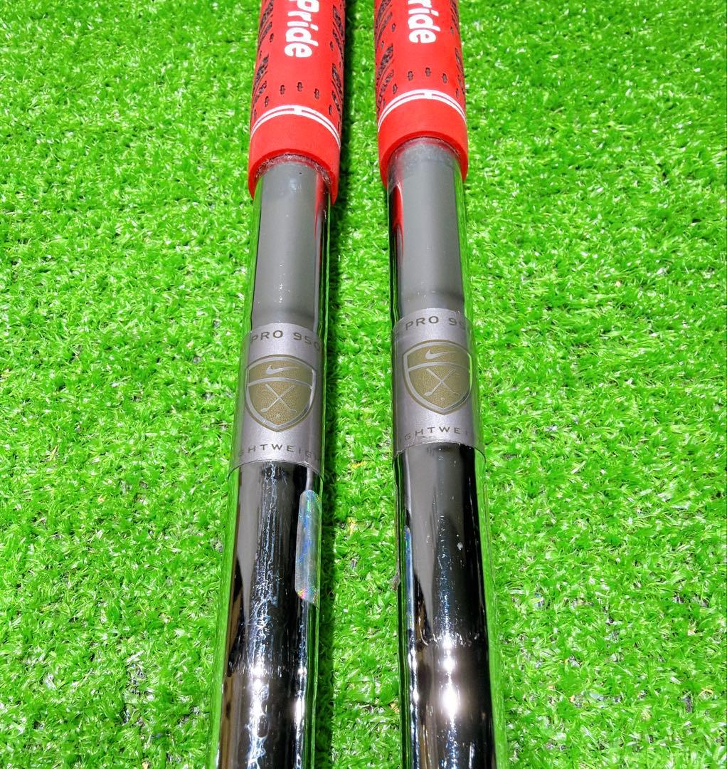 ★NIKE ナイキ PRO COMBO FORGED★アイアン 3i 4i ２本