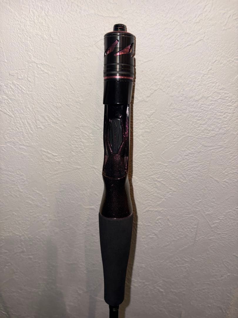 ダイワ　紅牙　air n610mb tg
