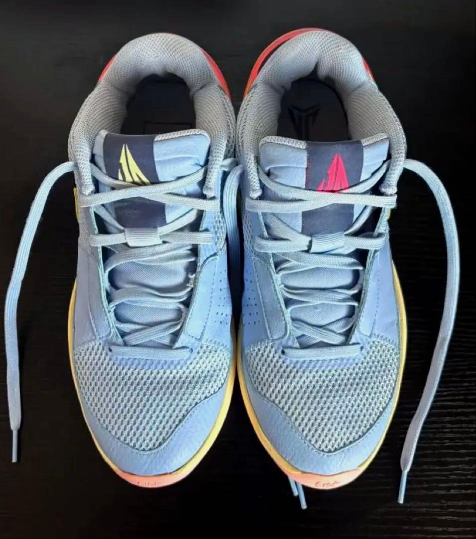 NIKE JA 1 \"Day One\" 26.5cm レア 箱あり