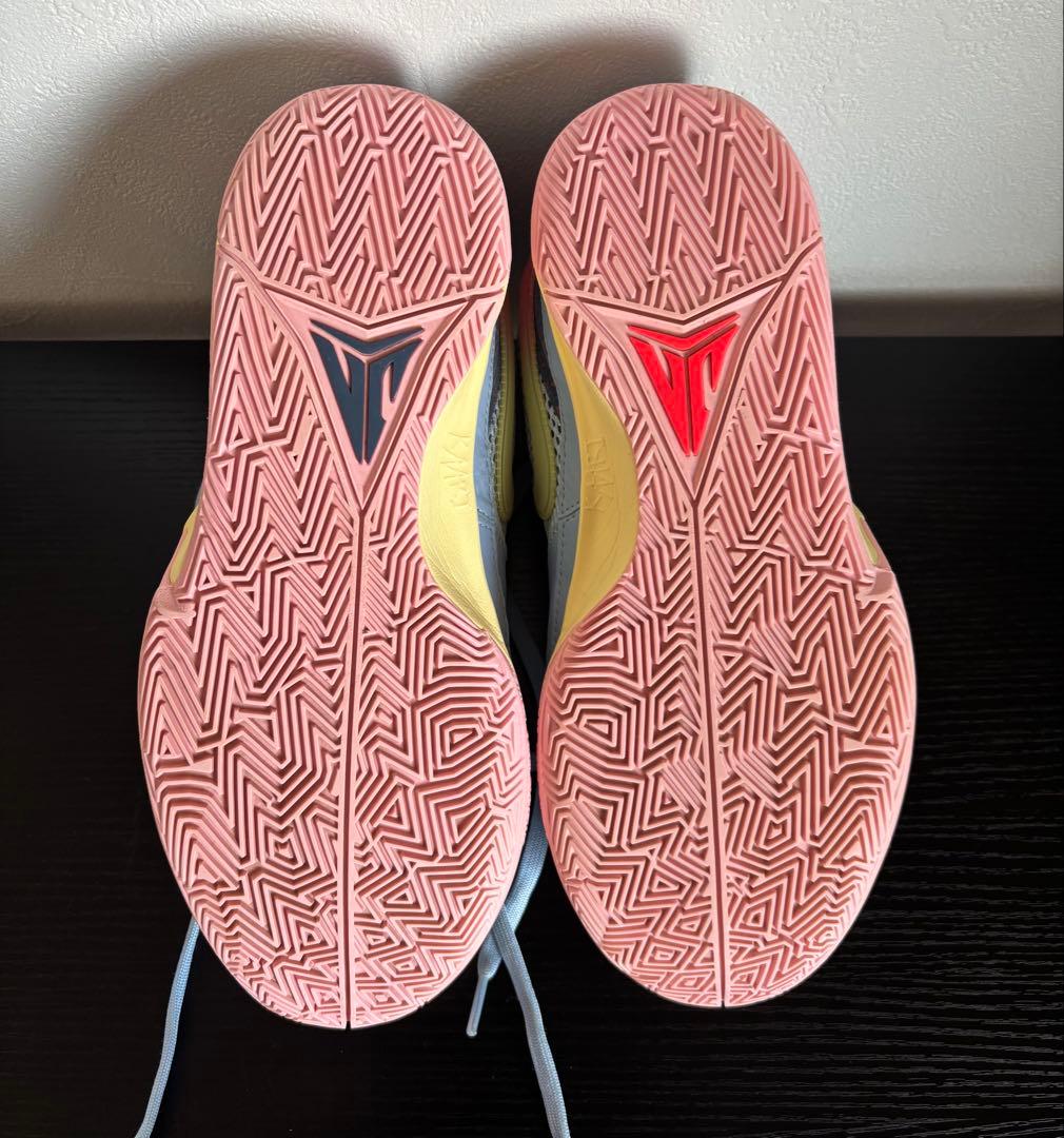 NIKE JA 1 \"Day One\" 26.5cm レア 箱あり