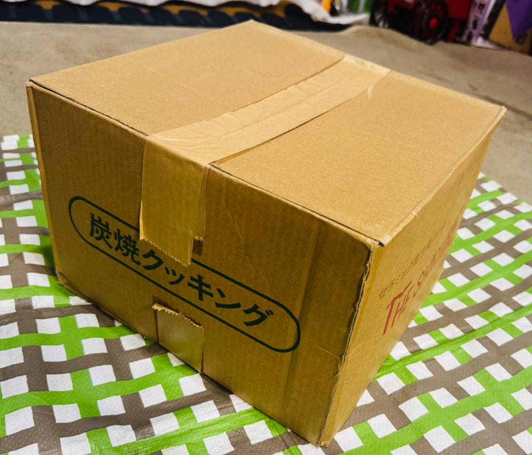 【廃盤品】THE SHICHIRIN ザ・シチリン Super300G①