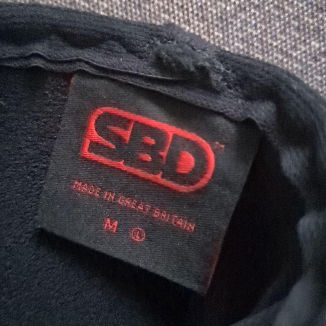 【美品】ＳＢＤエルボースリーブ　 Mサイズ　試着のみ