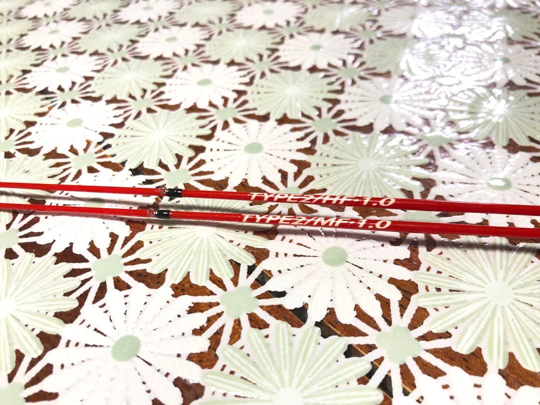 黒鯛工房 カセ筏師 THEチヌ 中硬150