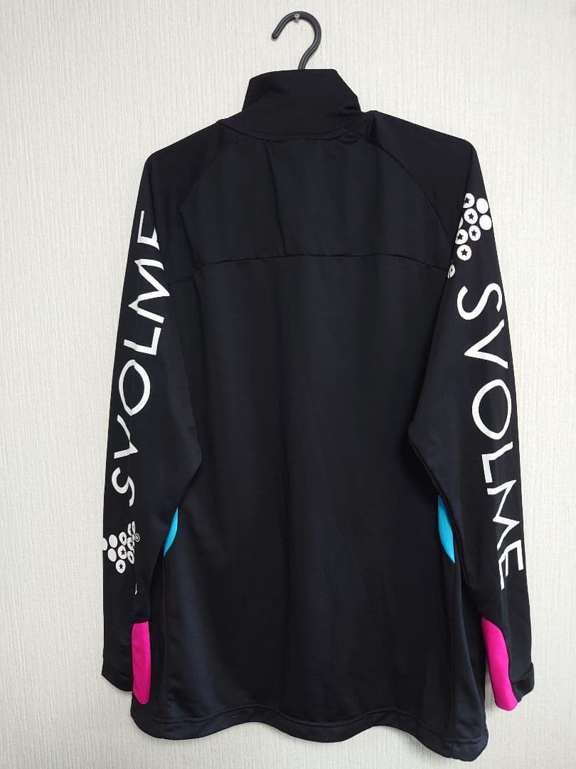 Rua　SVOLME　町田ゼルビア　トレーニングウェア　ジャージ
