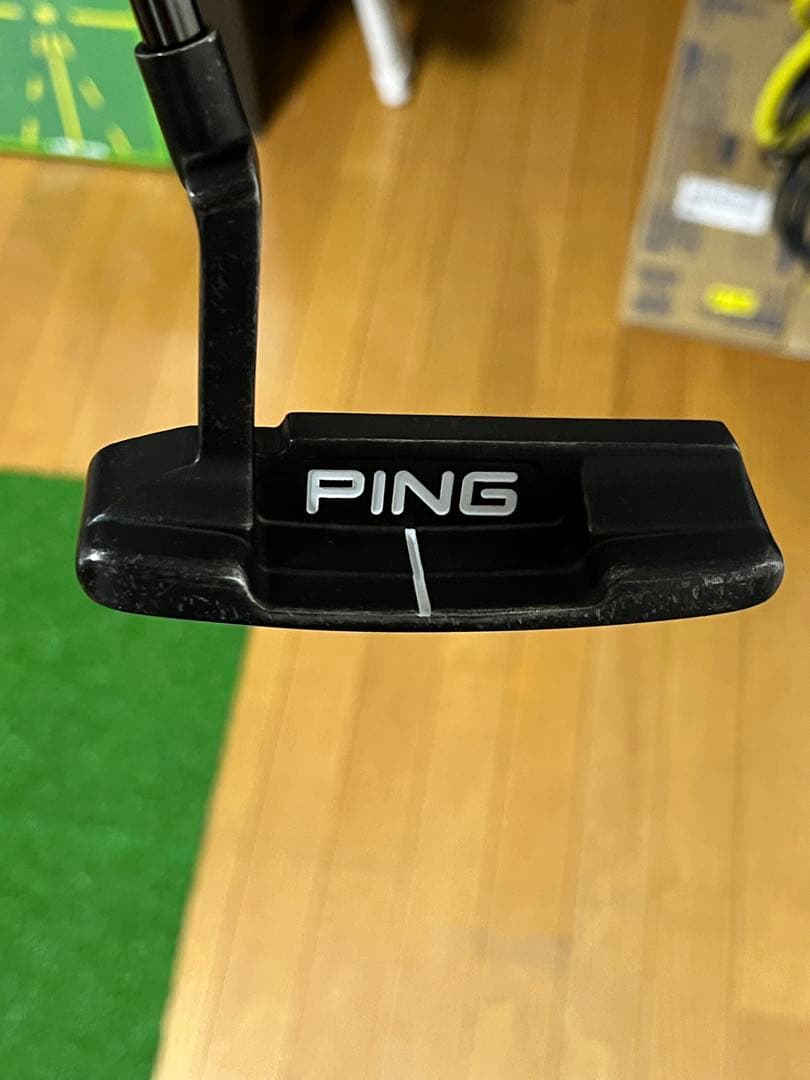 PING ANSER 2 パター(2021年モデル)