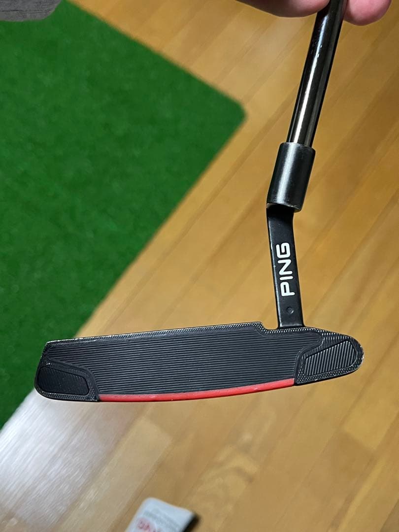 PING ANSER 2 パター(2021年モデル)