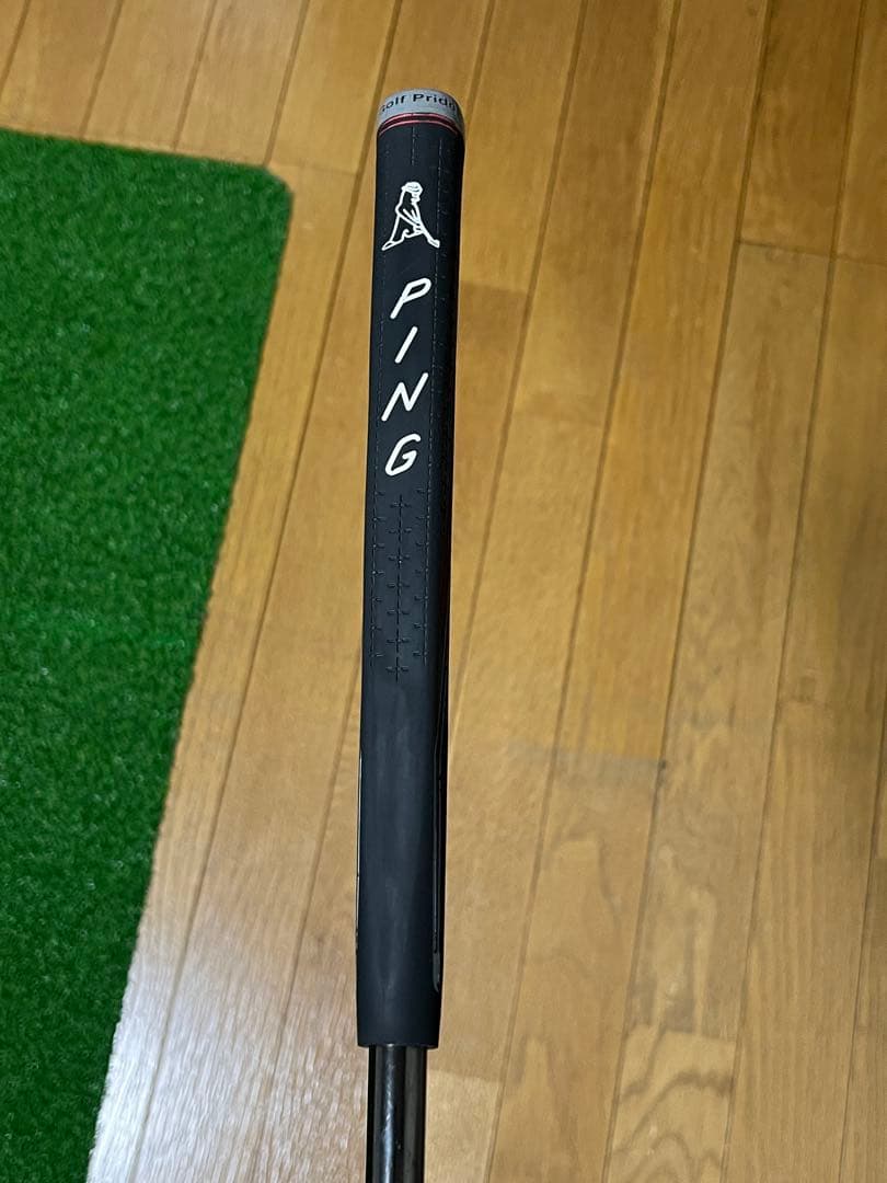 PING ANSER 2 パター(2021年モデル)