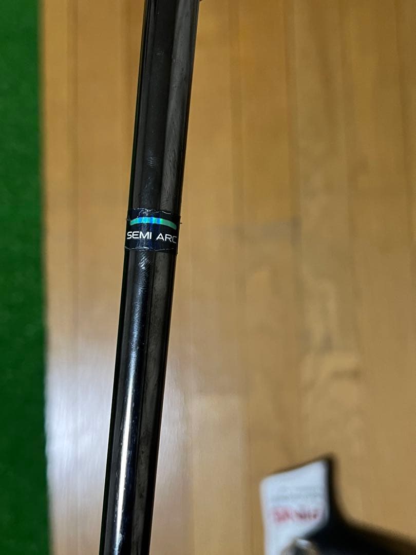 PING ANSER 2 パター(2021年モデル)