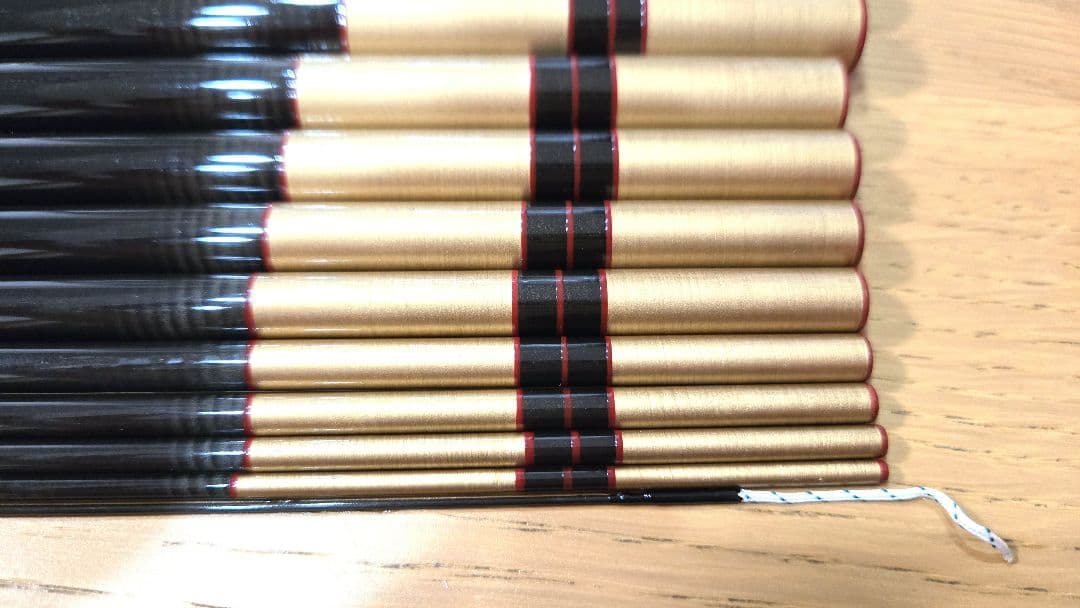 [中古] 櫻井釣漁具 テンカラ SAKURA 金剛 3.9M 定価37,800円