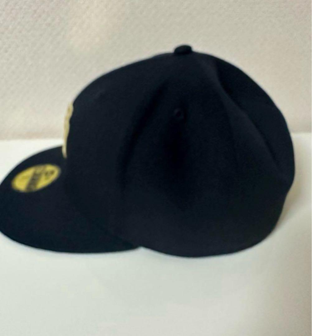 オリックス NEW ERA プロコレ キャップ