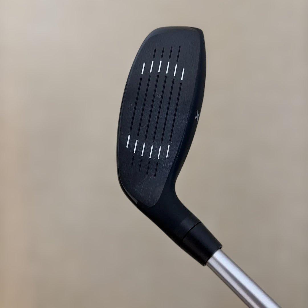 PXG 0317X PROTO ユーティリティ　U25 LOOP 70 S
